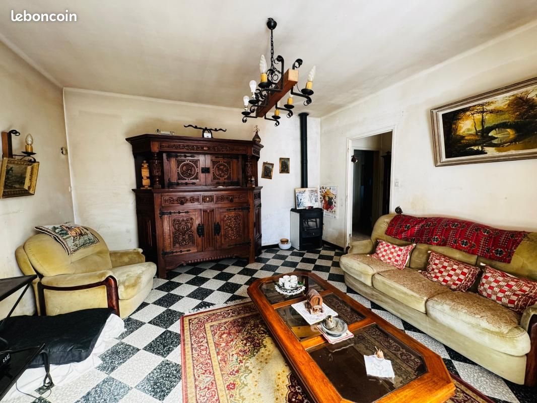 Maison à vendre, 89m², Mazan