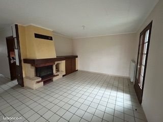 Maison à louer, 98m², Cugnaux