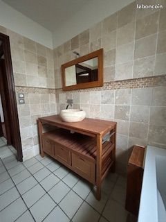 Maison à louer, 98m², Cugnaux