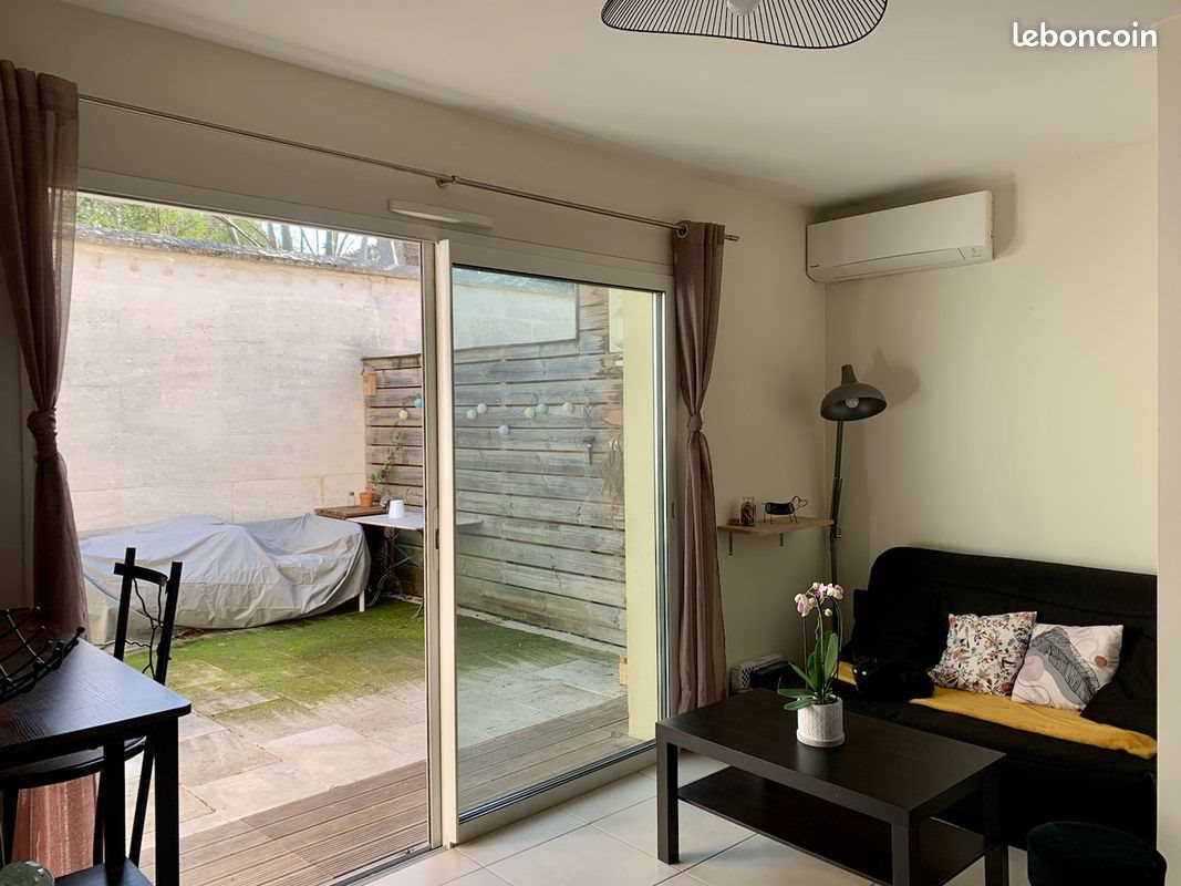 Appartement à louer, 33m², Eyragues