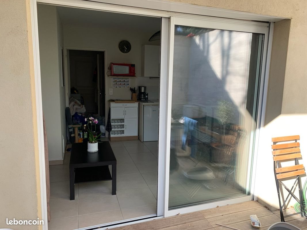 Appartement à louer, 33m², Eyragues