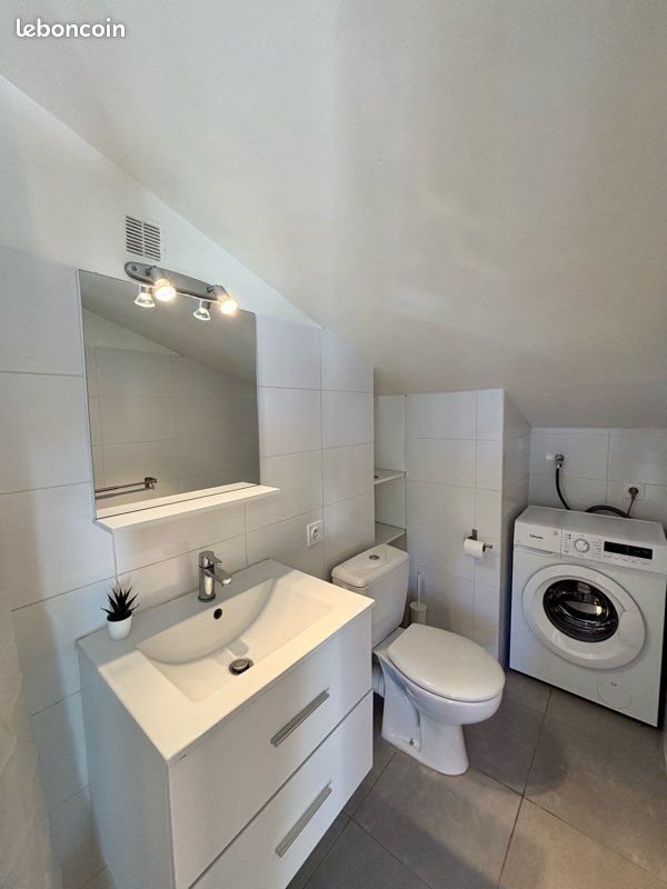 Appartement à louer, 24m², Perpignan