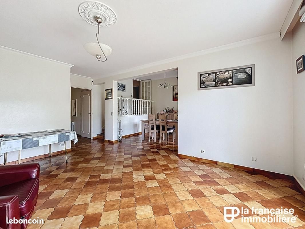 Maison à vendre, 133m², Rennes