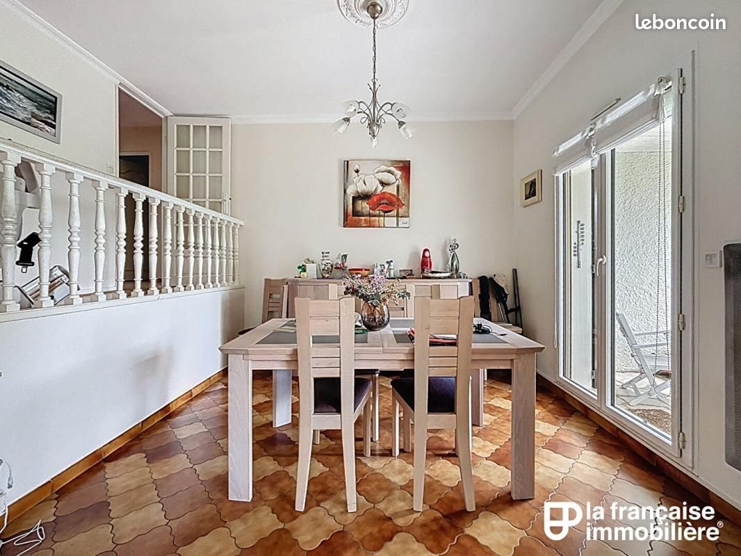 Maison à vendre, 133m², Rennes