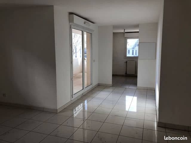 Appartement à louer, 45m², Marseille 10ème