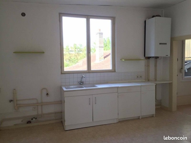Appartement à louer, 72m², Saint-Dizier