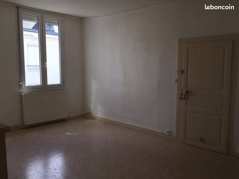 Appartement à louer, 72m², Saint-Dizier
