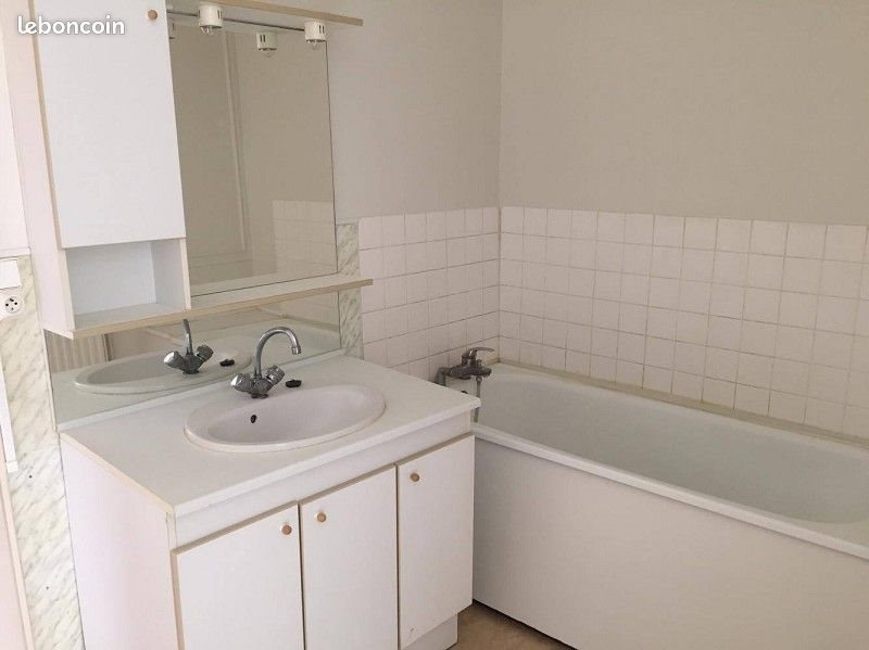 Appartement à louer, 72m², Saint-Dizier