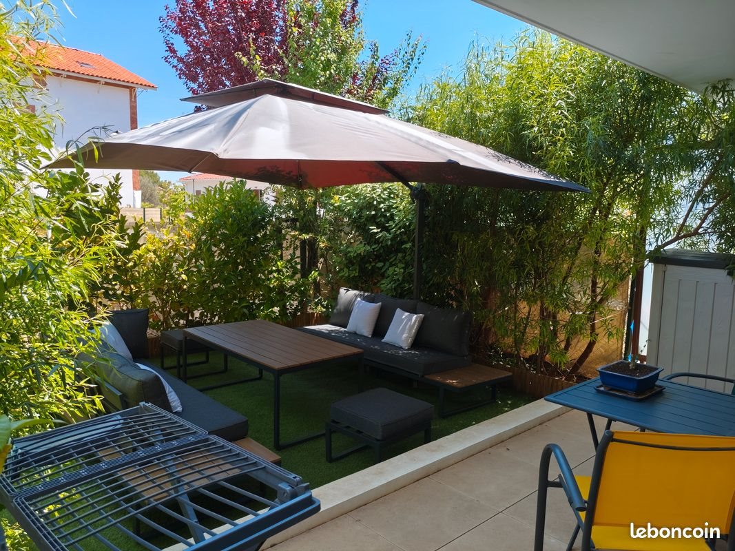 Appartement à vendre, 38m², Le Revest-les-Eaux