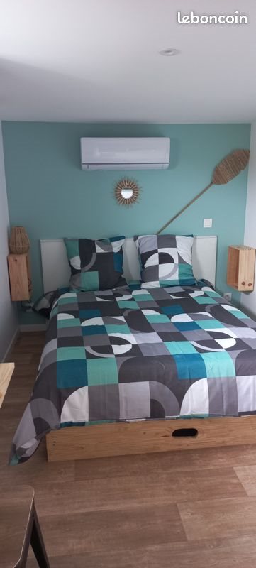 Appartement à louer, 33m², Saint-Vincent-de-Tyrosse