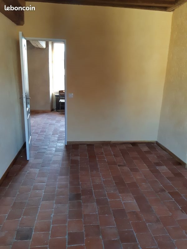 Maison à louer, 150m², Massangis