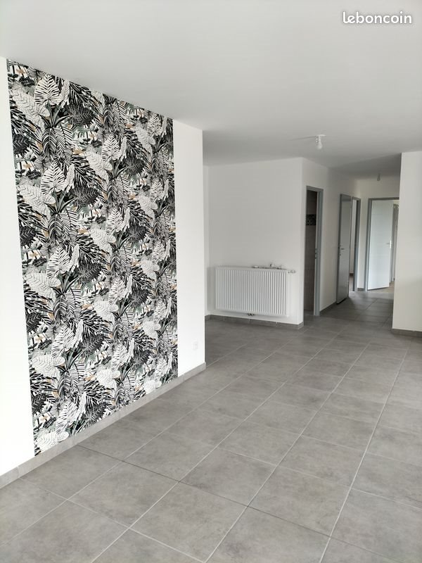 Maison à louer, 94m², Saint-Germain-Laval