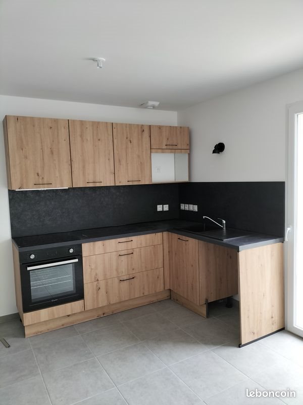 Maison à louer, 94m², Saint-Germain-Laval