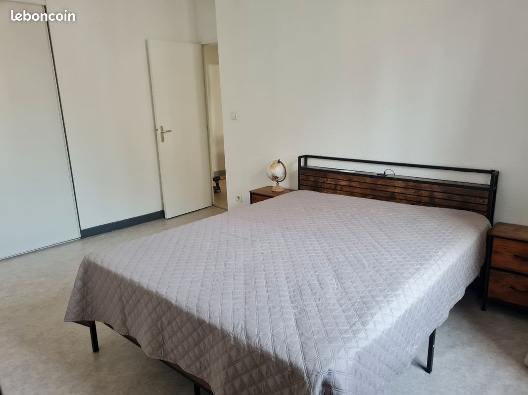 Appartement à louer, 70m², Montceau-les-Mines