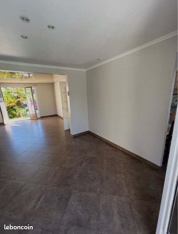 Maison à louer, 120m², Montfermeil