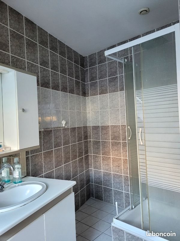Maison à louer, 100m², Perros-Guirec