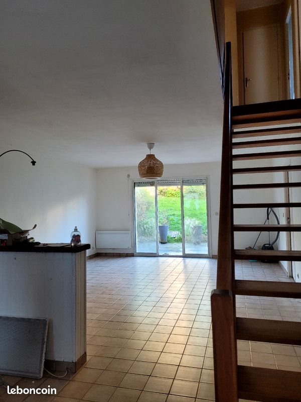 Maison à louer, 100m², Perros-Guirec