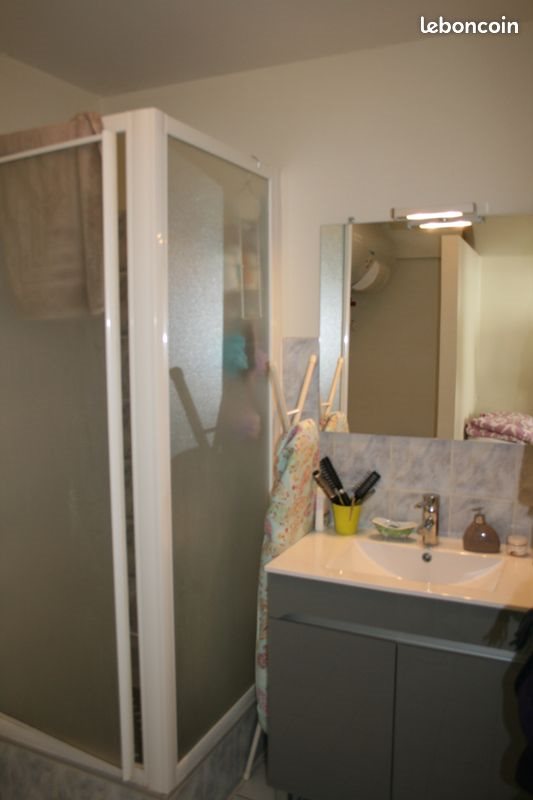 Appartement à louer, 25m², Clermont-Ferrand