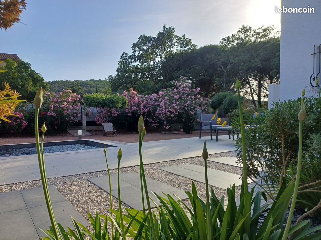 Maison à vendre, 114m², Roquebrune-sur-Argens