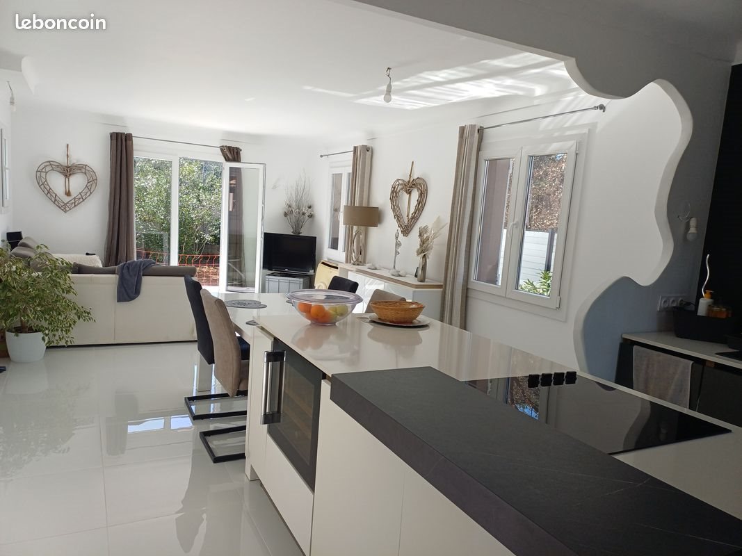 Maison à vendre, 114m², Roquebrune-sur-Argens