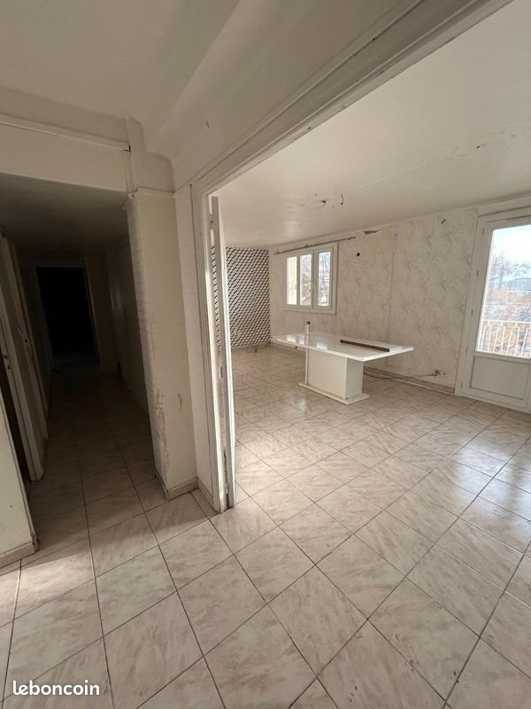 Appartement à vendre, 79m², Montpellier