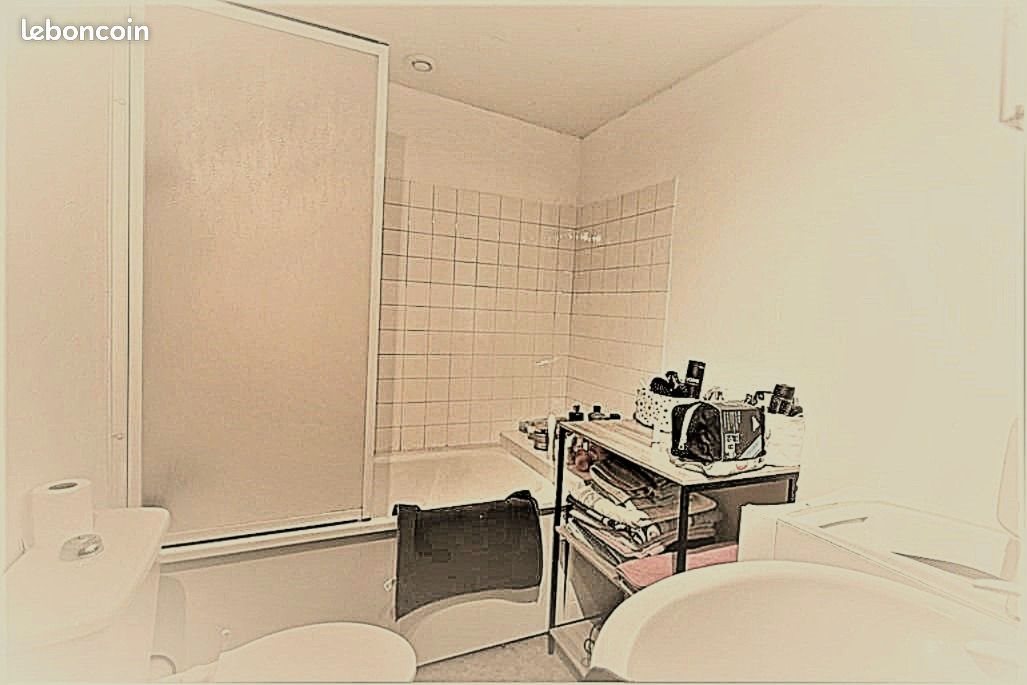 Appartement à louer, 38m², Autun