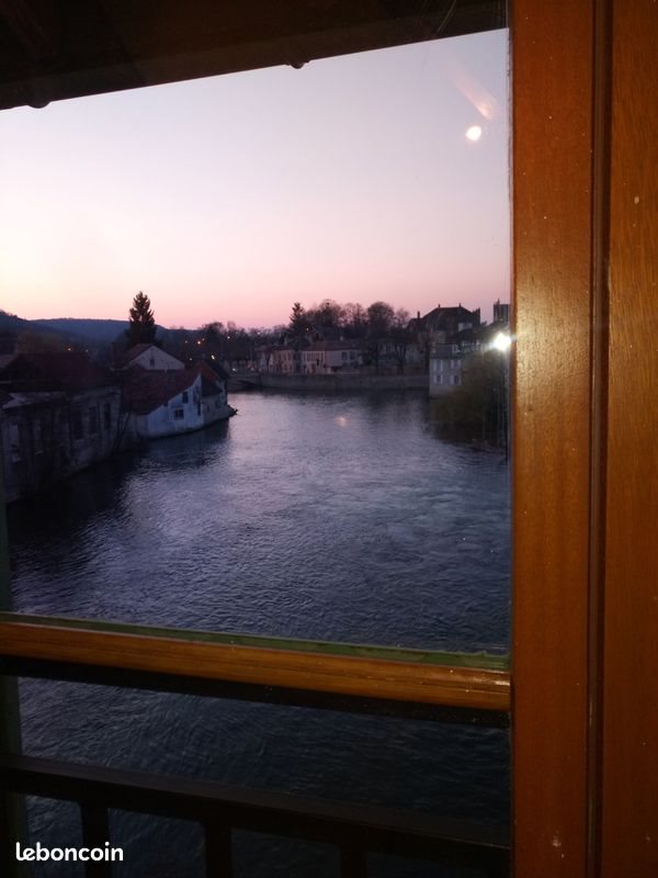 Appartement à louer, 72m², Bar-sur-Aube