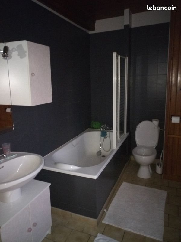 Appartement à louer, 72m², Bar-sur-Aube