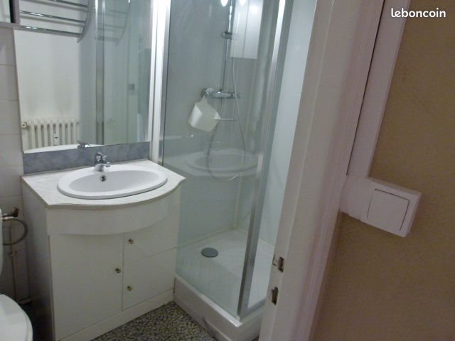 Appartement à louer, 31m², Le Havre