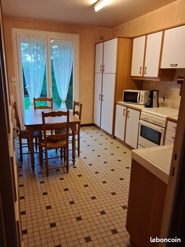 Maison à vendre, 90m², Cherreau