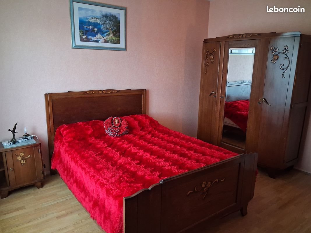 Maison à vendre, 90m², Cherreau