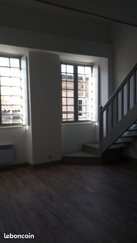 Appartement à louer, 44m², Bordeaux