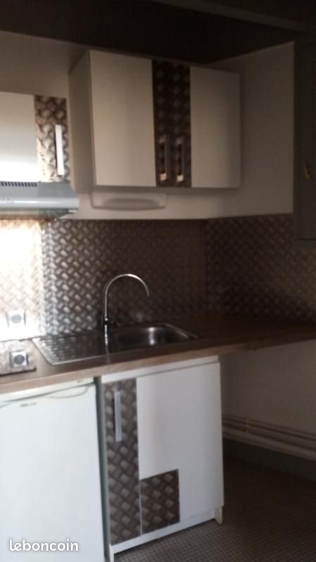 Appartement à louer, 44m², Bordeaux