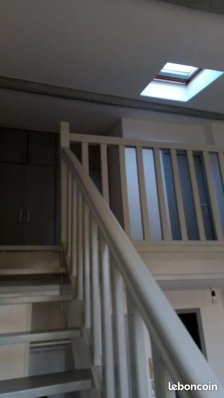 Appartement à louer, 44m², Bordeaux