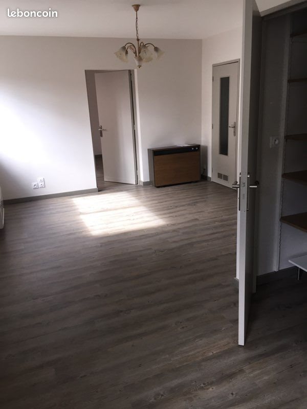 Appartement à louer, 75m², Villefranche-de-Lauragais