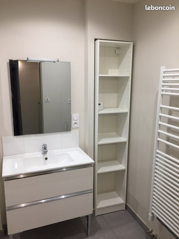 Appartement à louer, 75m², Villefranche-de-Lauragais