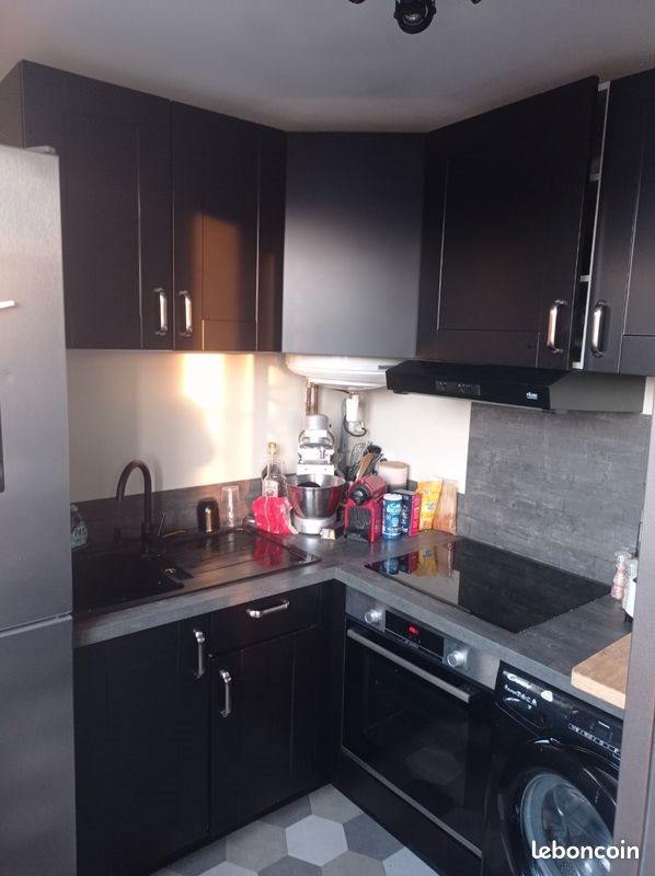 Appartement à louer, 3m², Besançon