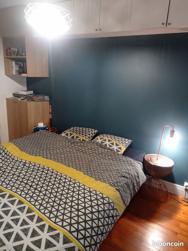 Appartement à louer, 3m², Besançon