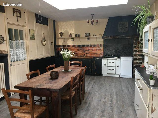 Maison à louer, 80m², Sèvremont