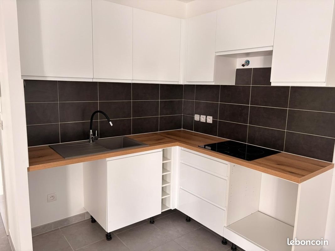 Appartement à vendre, 79m², Saleilles