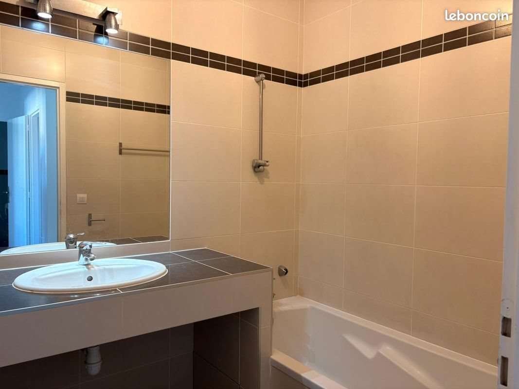 Appartement à vendre, 79m², Saleilles