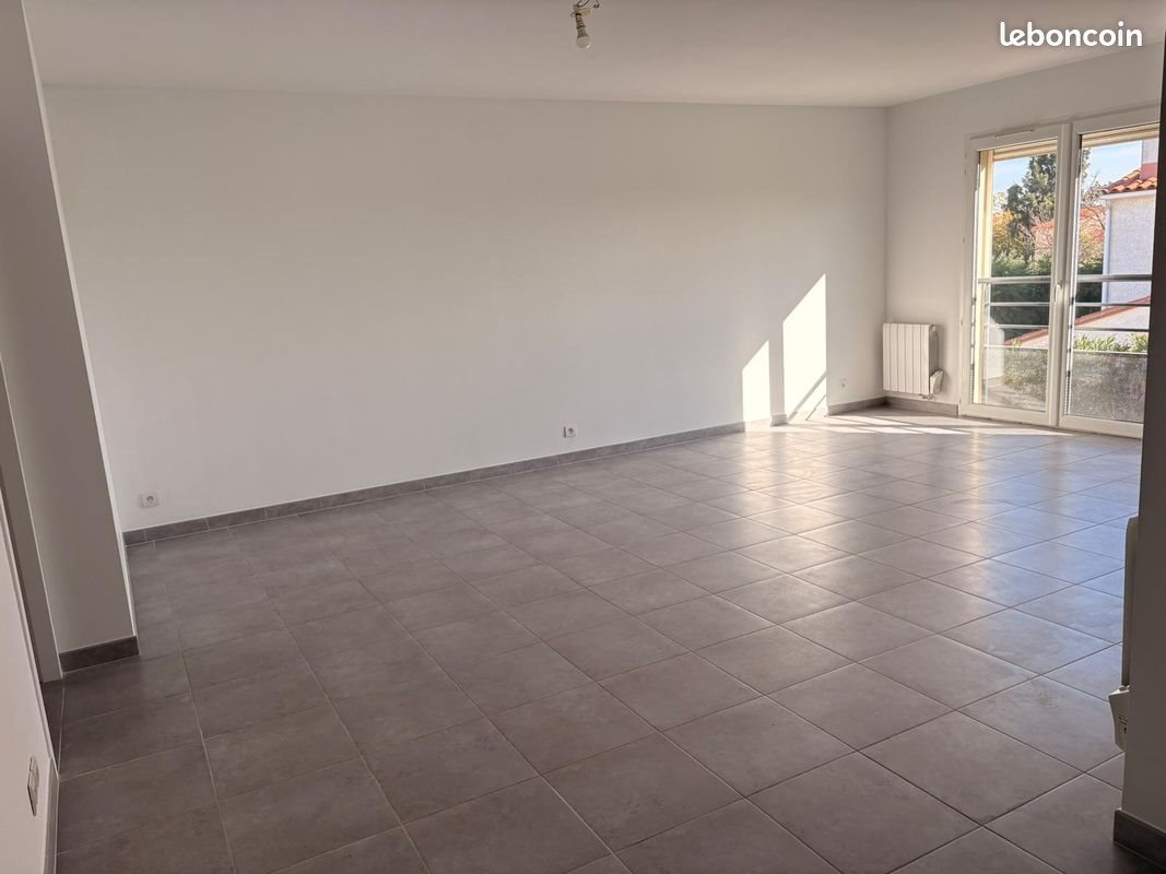 Appartement à vendre, 79m², Saleilles