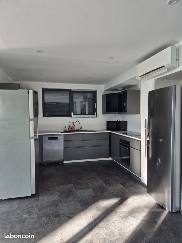 Appartement à louer, 120m², Mions