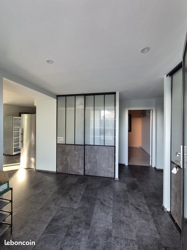 Appartement à louer, 120m², Mions