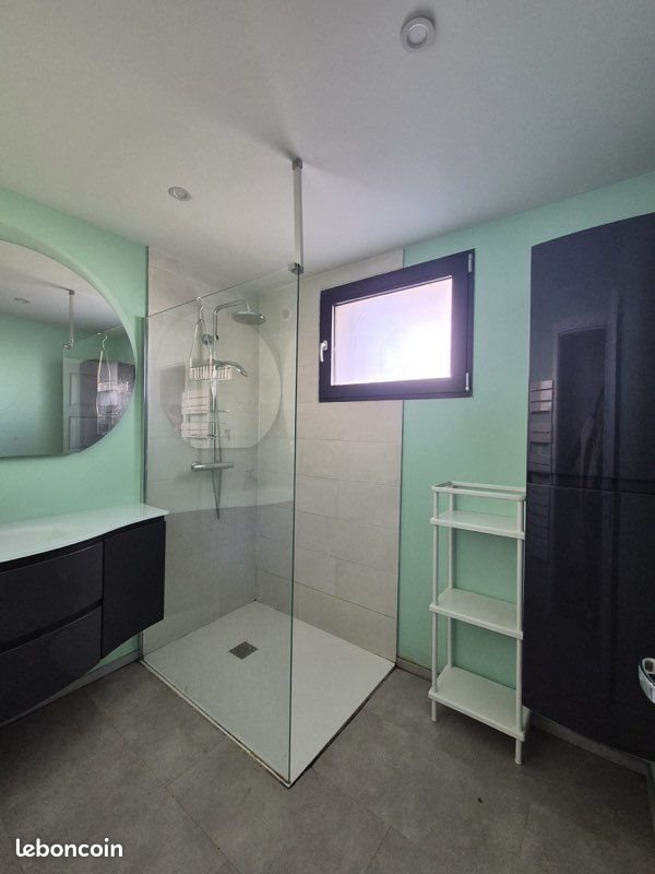 Appartement à louer, 120m², Mions