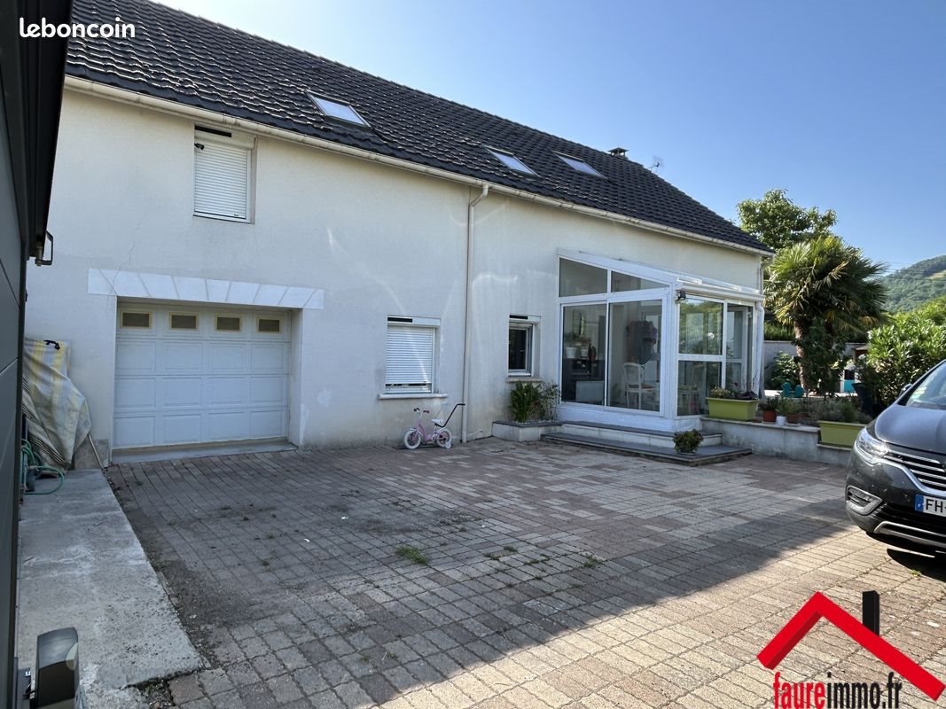 Maison à vendre, 170m², Pazayac