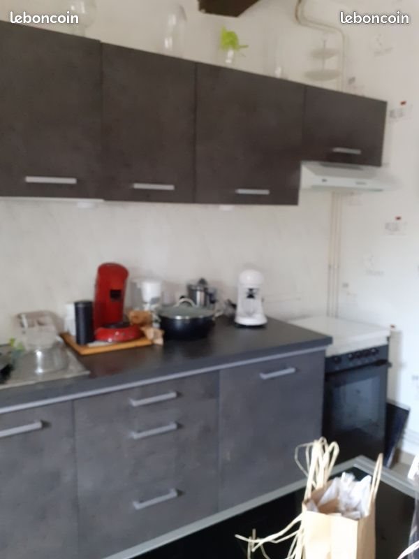 Maison à louer, 70m², Aulnoye-Aymeries