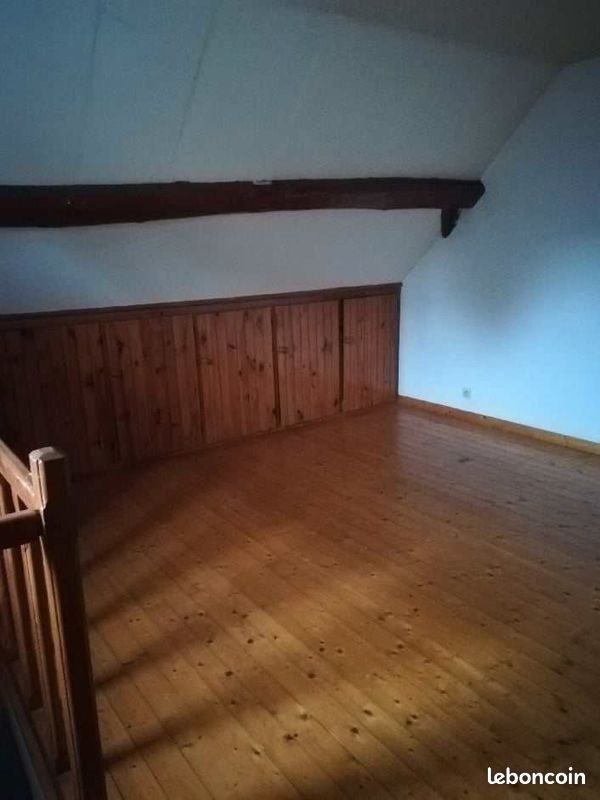 Maison à louer, 70m², Aulnoye-Aymeries