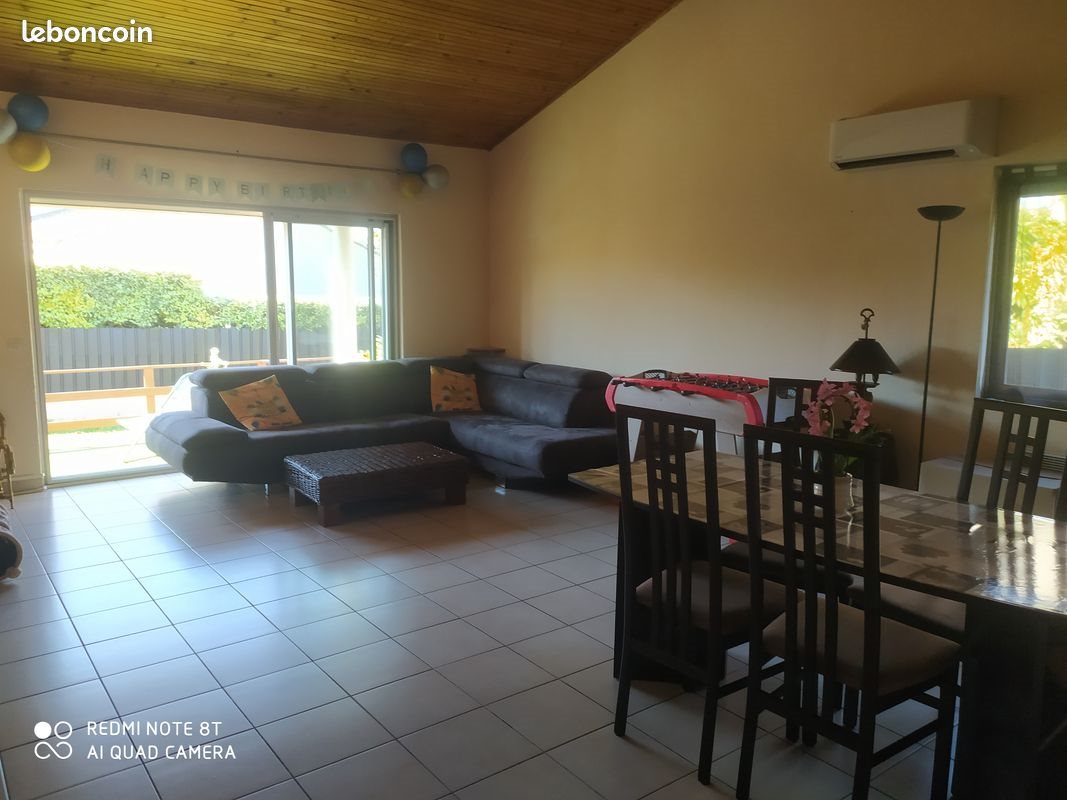 Maison à louer, 93m², Clapiers