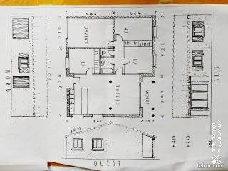 Maison à louer, 93m², Clapiers